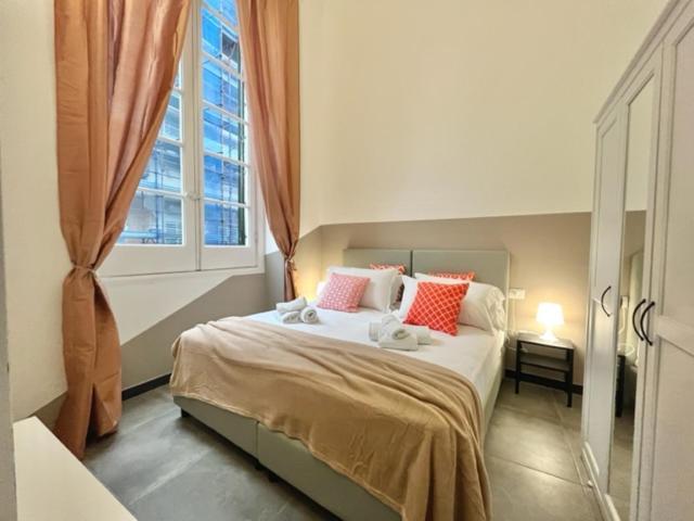 ג'נובה Happy Family Apartments U Papaviou מראה חיצוני תמונה